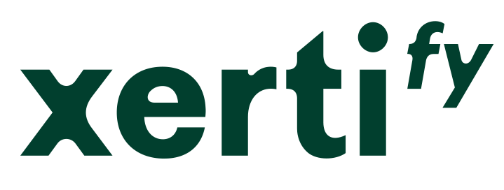 Xertify
